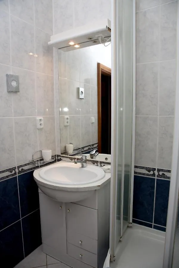 Pension Villa Renan Karlovy Vary 3*,
