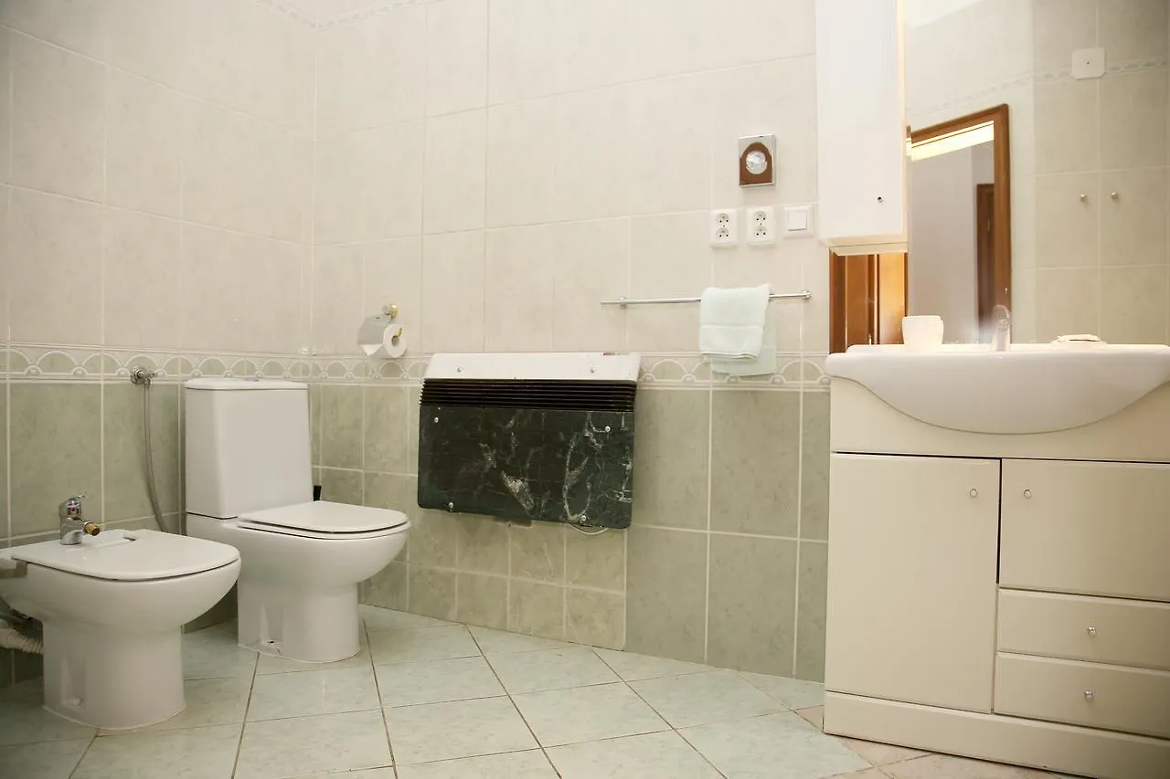 *** Guest house Pension Villa Renan Karlovy Vary Czech Republic